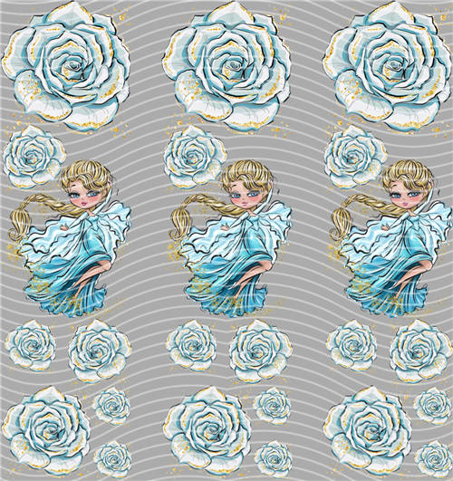 Pen sticker、-F 1346